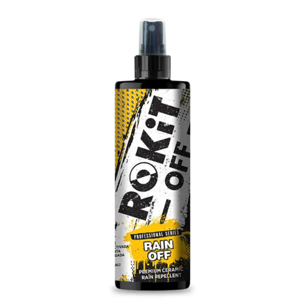 Rokit Rokit off rain off 75ml (pk25)